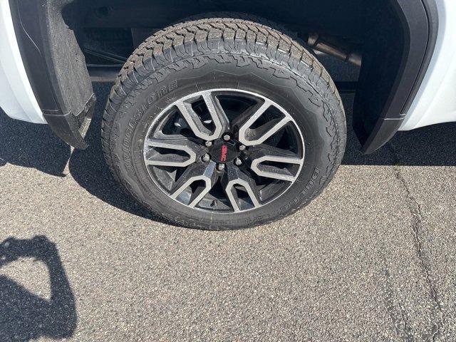 new 2025 GMC Sierra 1500 car, priced at $66,838