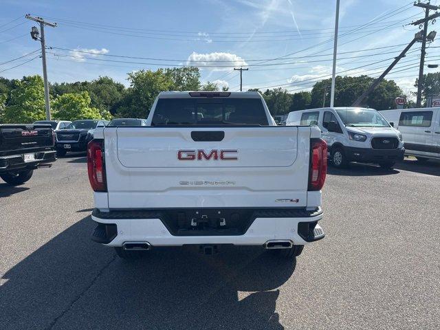 new 2025 GMC Sierra 1500 car, priced at $66,838
