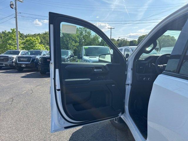 new 2025 GMC Sierra 1500 car, priced at $66,838