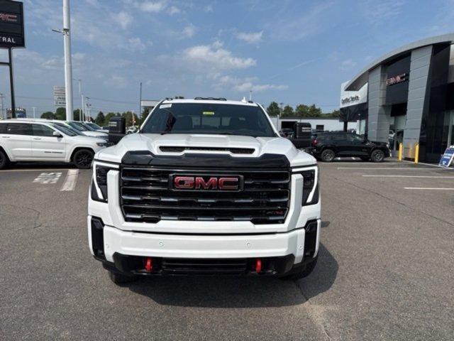 new 2025 GMC Sierra 2500 car, priced at $74,290