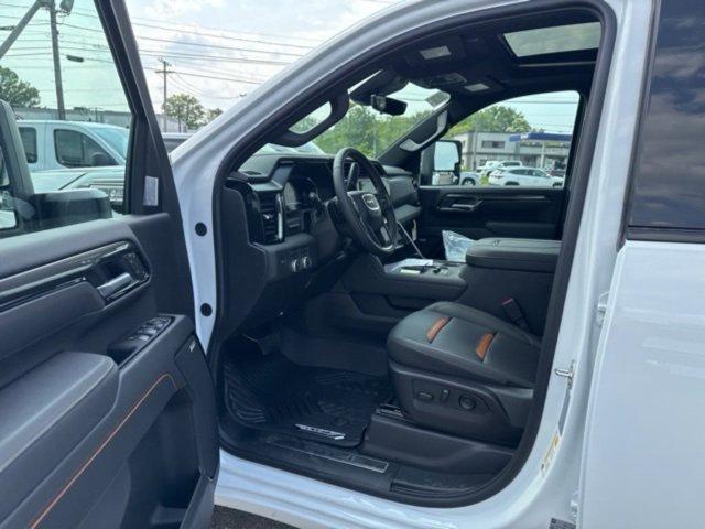 new 2025 GMC Sierra 2500 car, priced at $74,290