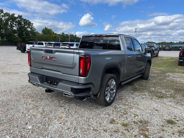 new 2024 GMC Sierra 1500 car, priced at $72,895