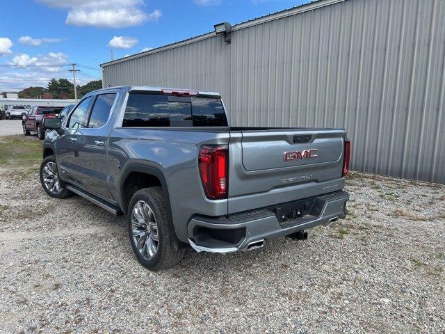 new 2024 GMC Sierra 1500 car, priced at $72,895