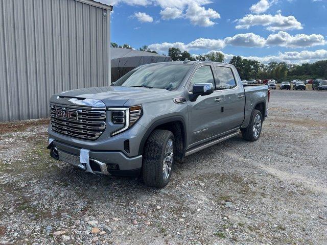 new 2024 GMC Sierra 1500 car, priced at $72,895