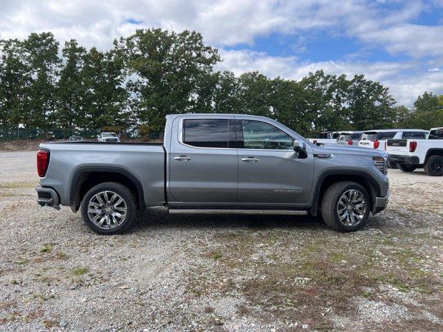 new 2024 GMC Sierra 1500 car, priced at $72,895