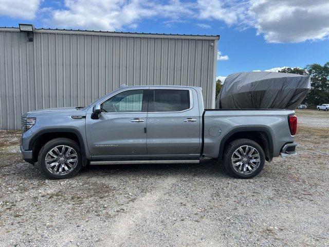 new 2024 GMC Sierra 1500 car, priced at $72,895