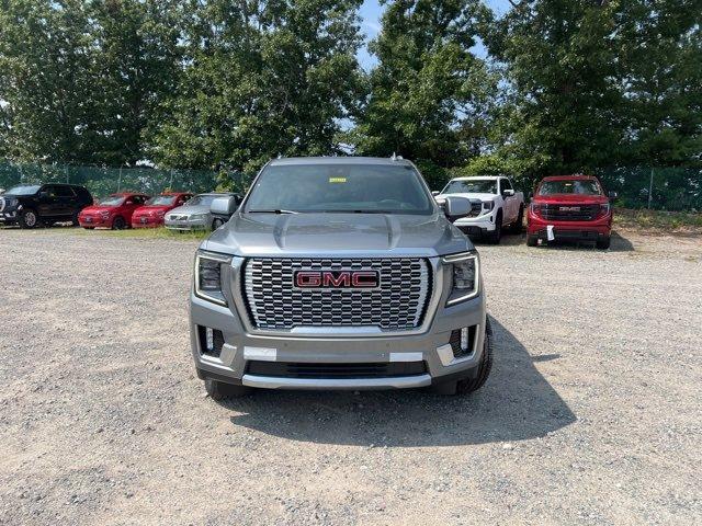 new 2024 GMC Yukon car, priced at $83,867