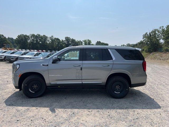 new 2024 GMC Yukon car, priced at $83,867