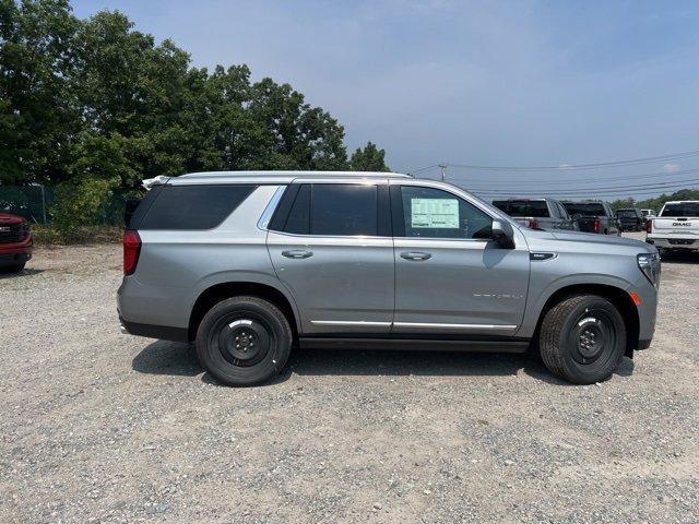 new 2024 GMC Yukon car, priced at $83,867