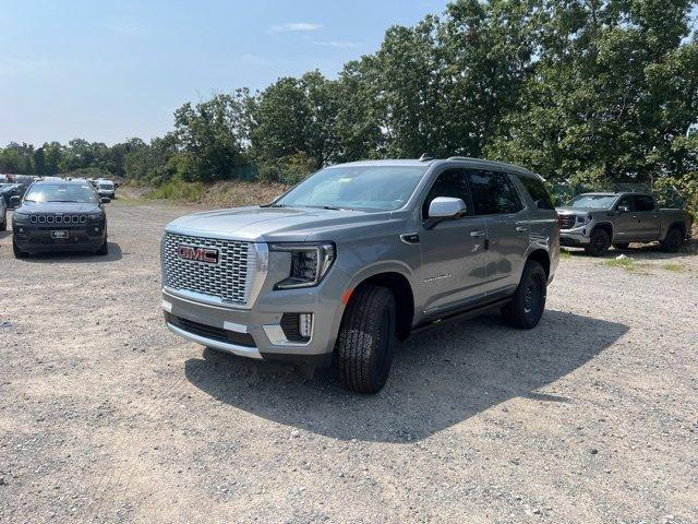 new 2024 GMC Yukon car, priced at $83,867