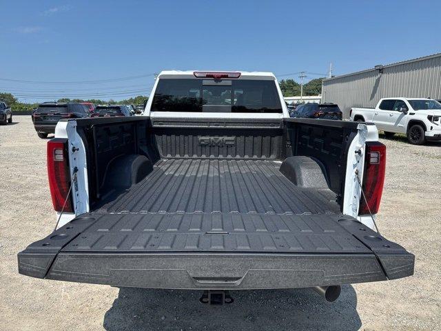 new 2025 GMC Sierra 2500 car, priced at $93,245