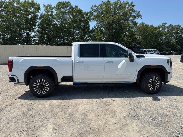 new 2025 GMC Sierra 2500 car, priced at $93,245
