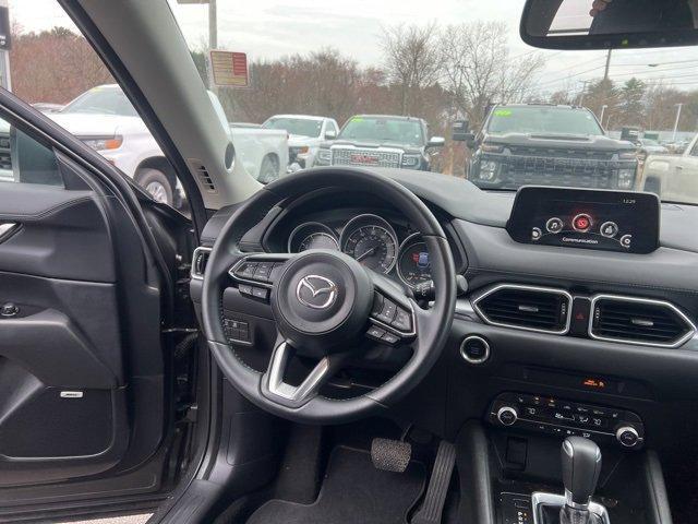 used 2019 Mazda CX-5 car, priced at $20,459