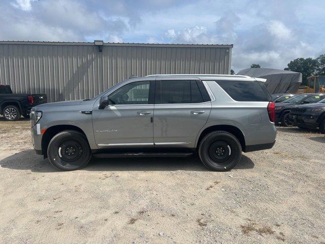 new 2024 GMC Yukon car, priced at $73,517