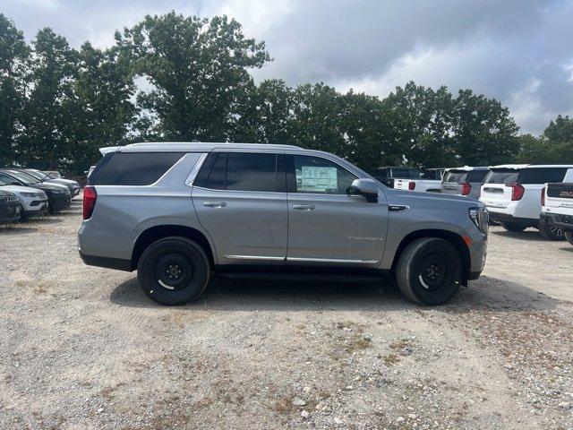 new 2024 GMC Yukon car, priced at $73,517