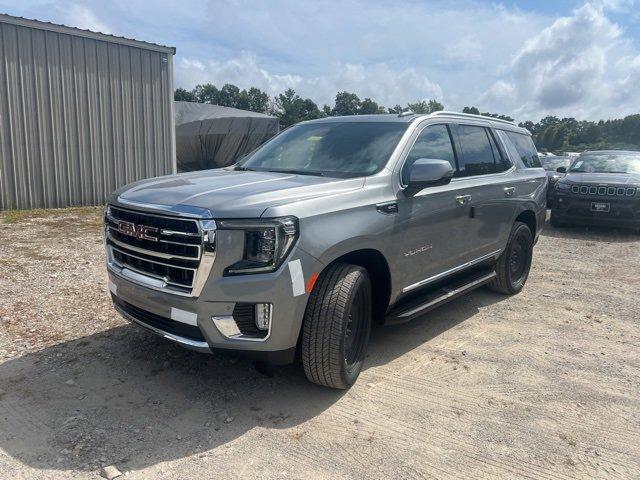 new 2024 GMC Yukon car, priced at $73,517