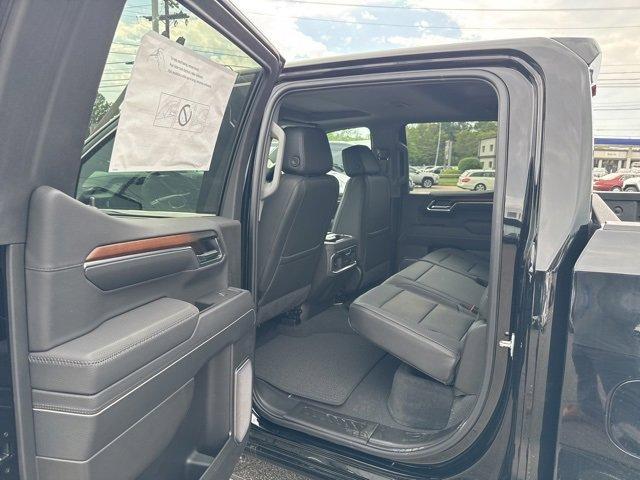 new 2025 GMC Sierra 1500 car, priced at $72,218