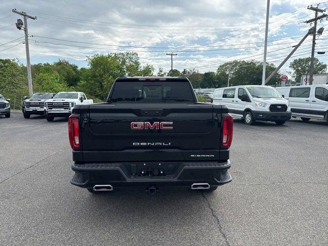 new 2025 GMC Sierra 1500 car, priced at $72,218