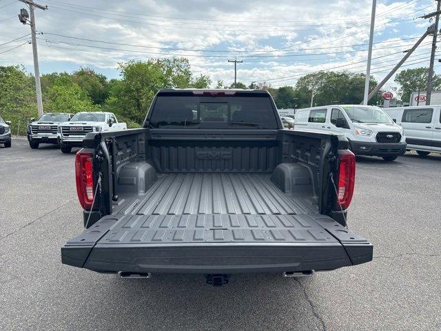 new 2025 GMC Sierra 1500 car, priced at $72,218