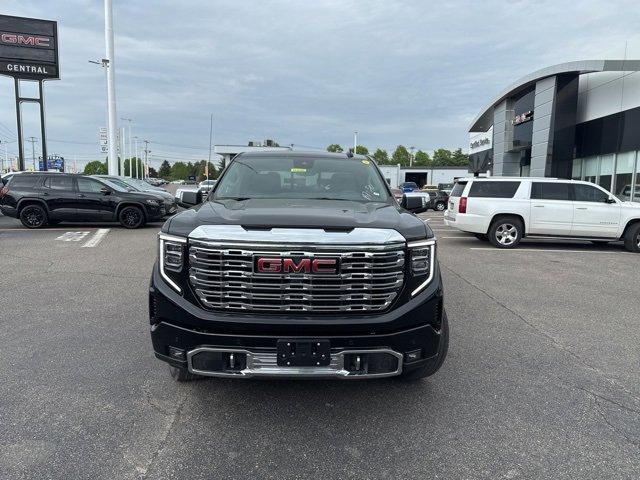 new 2025 GMC Sierra 1500 car, priced at $72,218