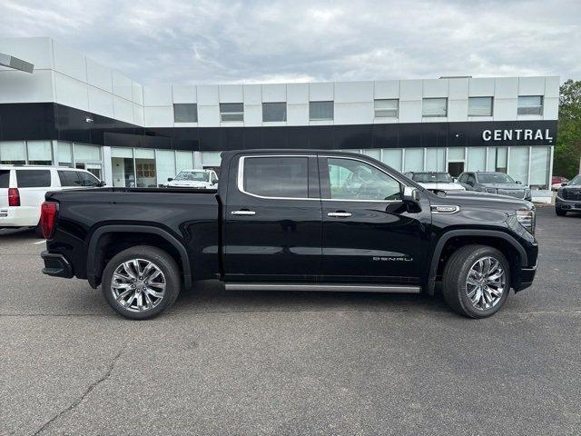 new 2025 GMC Sierra 1500 car, priced at $72,218