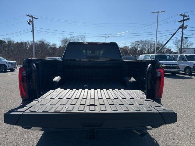 new 2025 GMC Sierra 2500 car, priced at $67,930