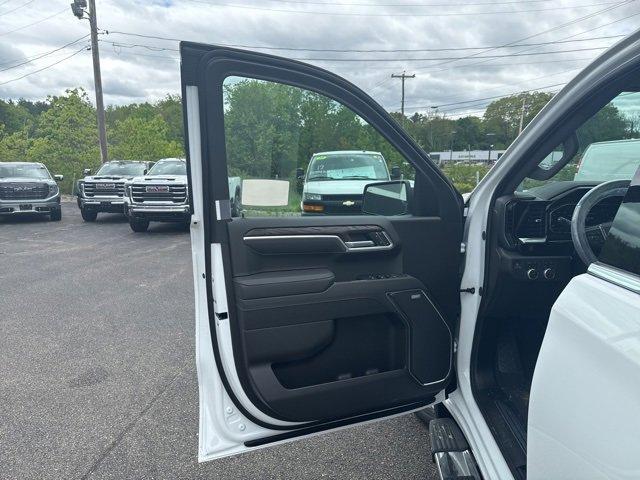 new 2025 GMC Sierra 1500 car, priced at $63,965