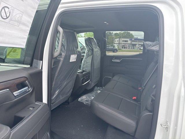new 2025 GMC Sierra 1500 car, priced at $63,965
