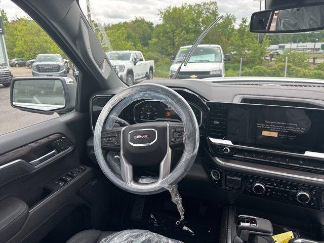 new 2025 GMC Sierra 1500 car, priced at $63,965