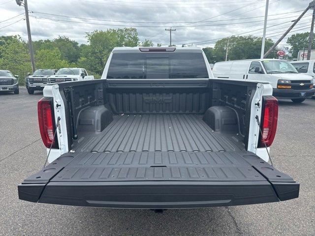 new 2025 GMC Sierra 1500 car, priced at $63,965