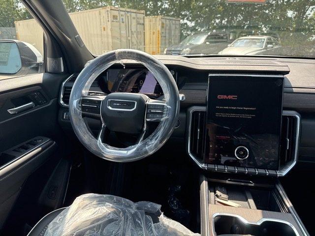 new 2026 GMC Acadia car, priced at $59,795