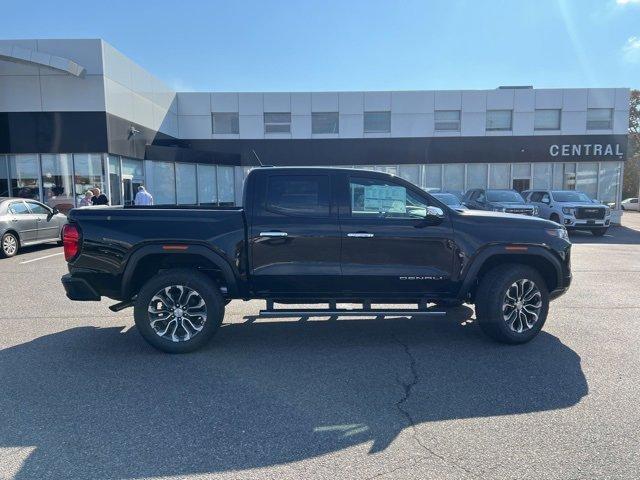 new 2024 GMC Canyon car, priced at $54,205