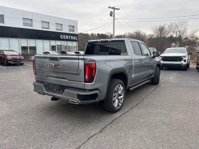 new 2024 GMC Sierra 1500 car, priced at $71,507