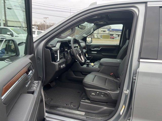 new 2024 GMC Sierra 1500 car, priced at $71,507