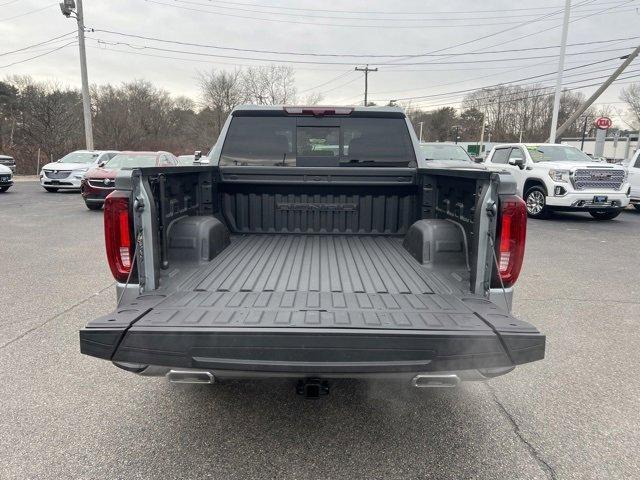 new 2024 GMC Sierra 1500 car, priced at $71,507