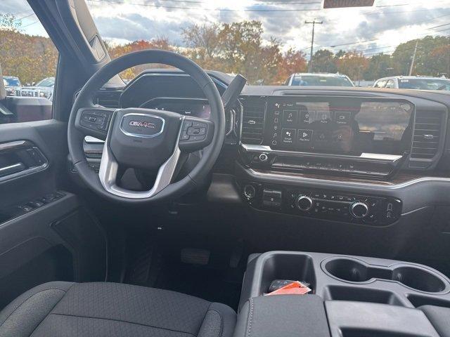 new 2026 GMC Sierra 2500 car, priced at $58,925