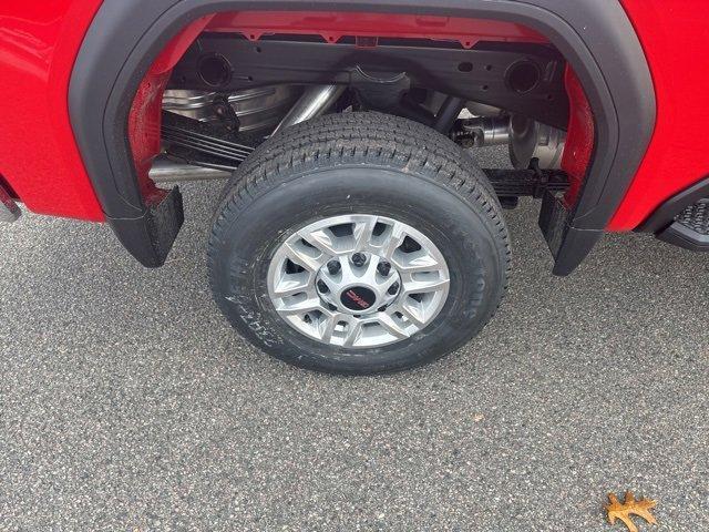 new 2026 GMC Sierra 2500 car, priced at $58,925