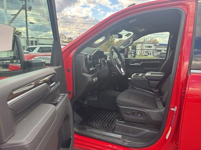 new 2026 GMC Sierra 2500 car, priced at $58,925