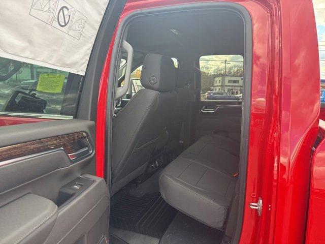 new 2026 GMC Sierra 2500 car, priced at $58,925