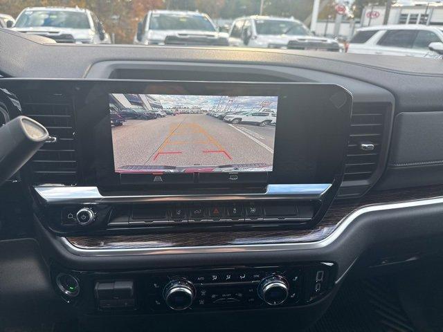 new 2026 GMC Sierra 2500 car, priced at $58,925