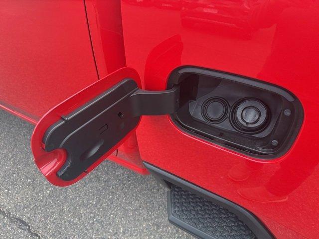 new 2026 GMC Sierra 2500 car, priced at $58,925