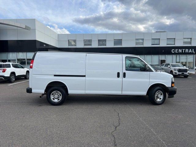 used 2023 Chevrolet Express 2500 car, priced at $39,999