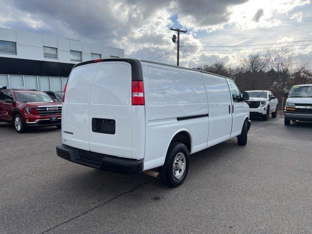 used 2023 Chevrolet Express 2500 car, priced at $39,999