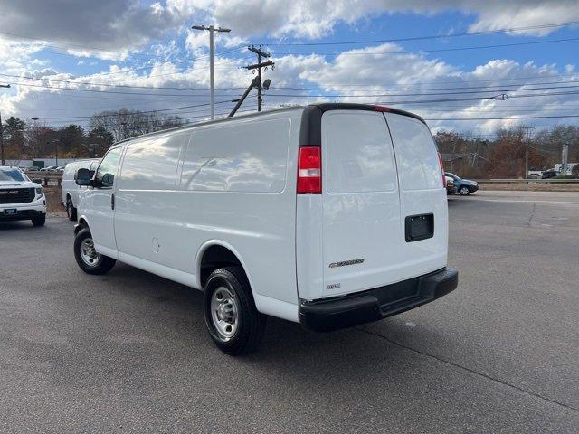 used 2023 Chevrolet Express 2500 car, priced at $39,999