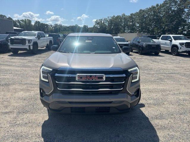 new 2026 GMC Terrain car, priced at $37,585