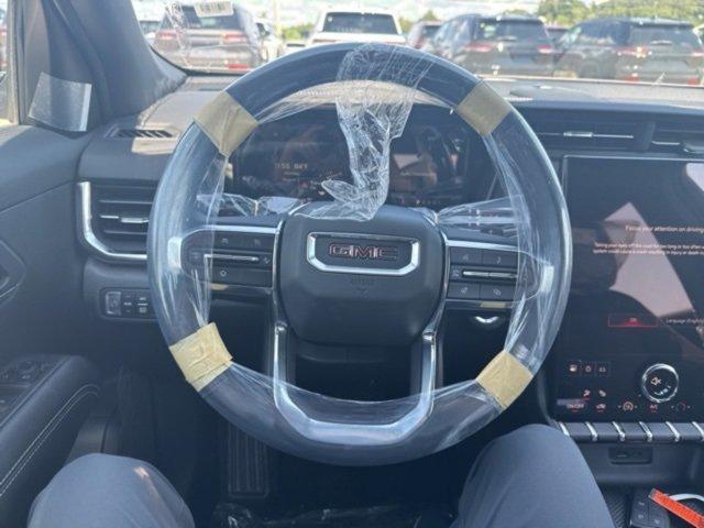 new 2026 GMC Terrain car, priced at $37,585