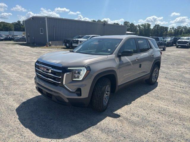 new 2026 GMC Terrain car, priced at $37,585