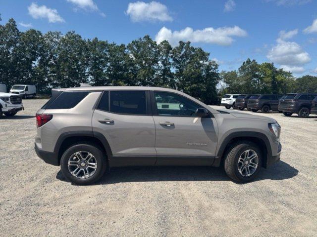 new 2026 GMC Terrain car, priced at $37,585