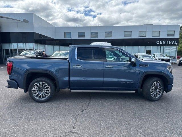 new 2025 GMC Sierra 1500 car, priced at $80,763
