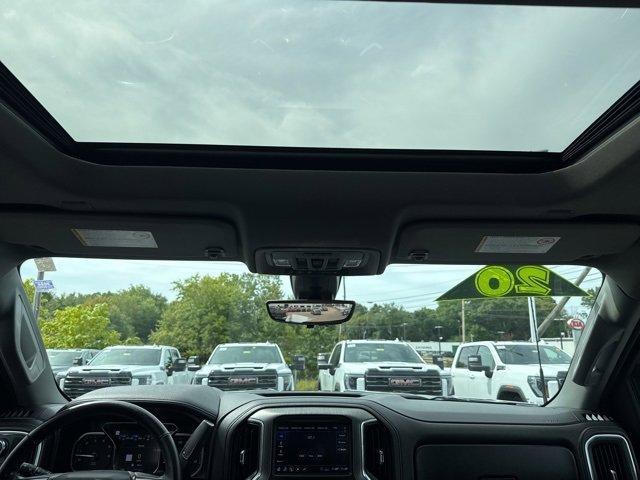 used 2020 GMC Sierra 2500 car, priced at $53,958